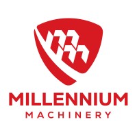 Millennium Machinery logo - Similar company to C & M Precision Limited