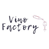 Vino Factory logo - Similar company to Dutrieux
