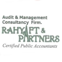 Rahyaft & Partners Audit Firm logo - Similar company to Hihotel