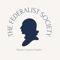 Federalist Society Dayton Lawyers Chapter logo - Similar company to Demarest & Demarest Llc
