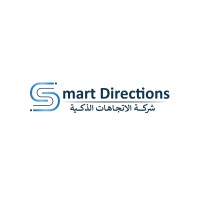 Smart Directions For Services logo - Similar company to H I T - Harb Information Technology