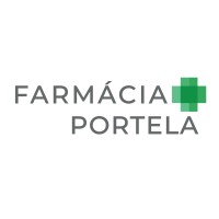 Farmácia Portela logo - Similar company to Sandra Oliveira