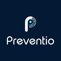 Preventio logo - Similar company to Diehl Metering