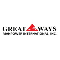 GREAT WAYS MANPOWER INTERNATIONAL INC