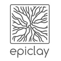 Epiclay logo - Similar company to Crowdio.Com
