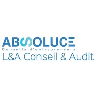 L et A Conseil Audit logo - Similar company to Absoluce