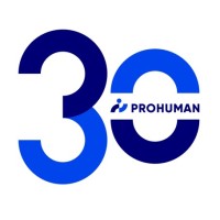 Prohuman Romania logo - Similar company to Humangest Romania