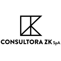 Consultora ZK SpA logo - Similar company to Tezman Chile Spa
