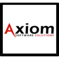 Axiom Software Solutions Limited logo - Similar company to Riram Technologies