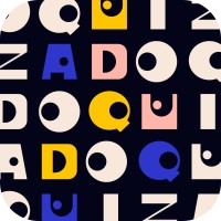 Quizado (Family Feud) logo - Similar company to Fragplace