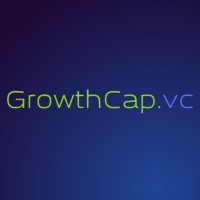 GrowthCap Ventures logo - Similar company to Break Into Vc™