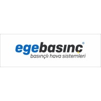 Ege Basınç Endüstri ve Teknoloji San. Tic. Ltd.Şti. logo - Similar company to Onarim Gmbh