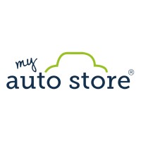 My Auto Store logo - Similar company to Broadway Usa Inc.