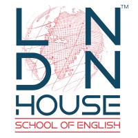 London House School of English Ltd logo - Similar company to Podcrash Ltd