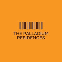 Palladium Residences Achimota logo - Similar company to Terra Developers