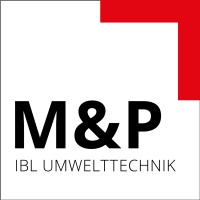 MuP Umwelttechnik GmbH logo - Similar company to M&P Climate