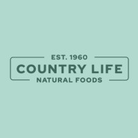 Country Life Natural Foods logo - Similar company to Cambridge Startup Society