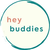 heybuddies logo - Similar company to Borgerblik Aps