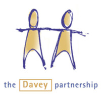 The Daveypartnership logo - Similar company to The Exam Coach