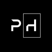 Power 2 Human logo - Similar company to Dcforeu