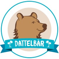 DATTELBÄR logo - Similar company to Chilischarf Gmbh | Digital Agency
