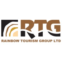 RAINBOW TOURISM GROUP logo - Similar company to Clufton Property Development Group
