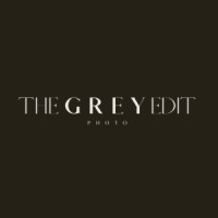 The Grey Edit Photo logo - Similar company to Background Remove And Photo Edit Center