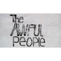 The Awful People