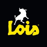 Lois Jeans España logo - Similar company to Barandi Sl