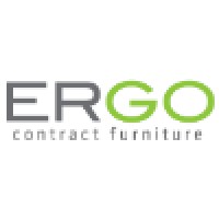 Ergo Contract Furniture logo - Similar company to Ergo Office