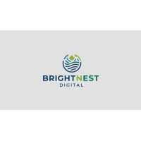 BrightNest Digital Ltd. logo - Similar company to Digital Forge Solutions