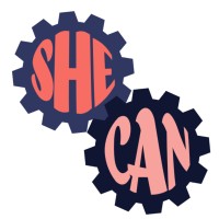 SHECAN logo - Similar company to The Formula Project