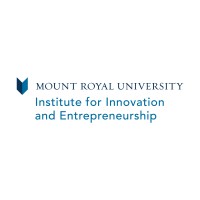The Institute for Innovation and Entrepreneurship at Mount Royal University logo - Similar company to Growth Catalyst