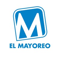 El Mayoreo logo - Similar company to X Mayoreo