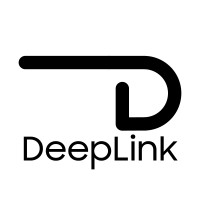 DeepLink logo - Similar company to Sqyre