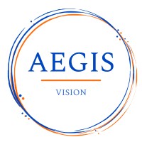 AEGIS Vision logo - Similar company to Safe Space For Founders