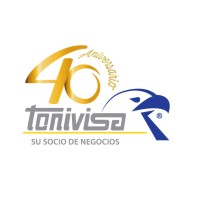 Tonivisa, Su Socio de Negocios logo - Similar company to Proveedora Mexicana De Artículos De Curación Y Laboratorio S. A. De C. V.