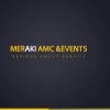 Meraki Show Events logo - Similar company to Alfai Aarg