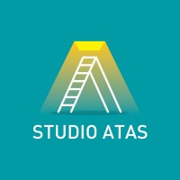 Studio Atas logo - Similar company to Studio Miring