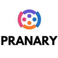 Pranary logo - Similar company to Pricerisk.Io