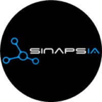 SinapsIA logo - Similar company to Sinapsia