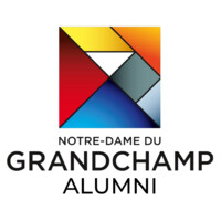 Grandchamp Alumni - l'association des anciens de Notre Dame du Grandchamp logo - Similar company to Prozesu