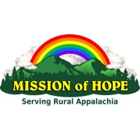 Mission of Hope logo - Similar company to Thrive | At-Risk Youth Ministry
