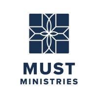 MUST Ministries logo - Similar company to Antonline.Com