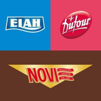 Elah Dufour Novi logo - Similar company to Sutter