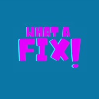 WhatA FIX logo - Similar company to What A Fix