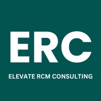 Elevate RCM Consulting logo - Similar company to Rcm Catalyst