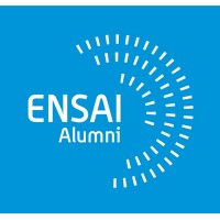 ENSAI Alumni logo - Similar company to Genes - Groupe Des Écoles Nationales D'Économie Et Statistique