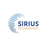 Sirius Technology logo - Similar company to Sirius Engineering