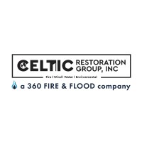 CELTIC Restoration Group- a 360 Fire & Flood Company logo - Similar company to Stone Claims Group, Inc.